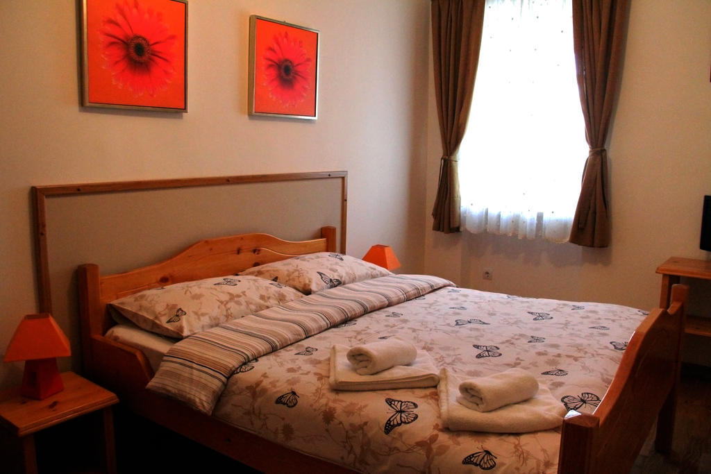 Rooms Su Su Karlovac Quarto foto